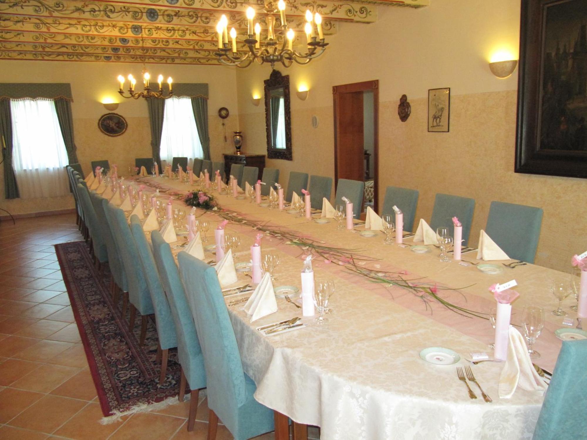 Hotel Nosal Praga Esterno foto